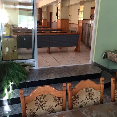 Pansion Iko Pehar Gostinjska kuća Bijakovici