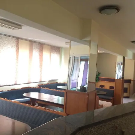 Pansion Iko Pehar Gostinjska kuća