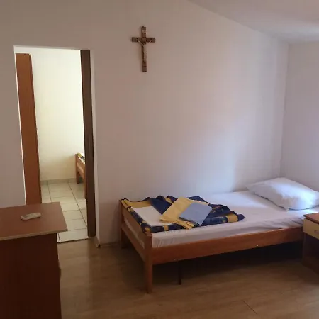 Pansion Iko Pehar Gostinjska kuća *