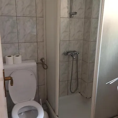 Pansion Iko Pehar Gostinjska kuća Bijakovici