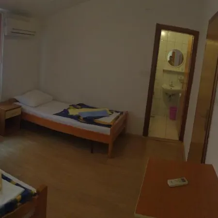 Pansion Iko Pehar Gostinjska kuća Bijakovici