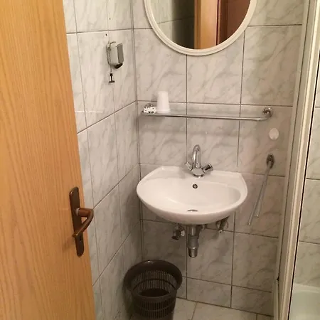 Gostinjska kuća Pansion Iko Pehar