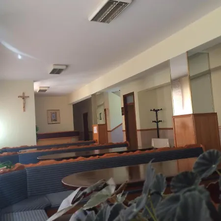 Pansion Iko Pehar * Bijakovici