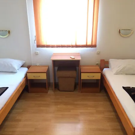 Pansion Iko Pehar Gostinjska kuća