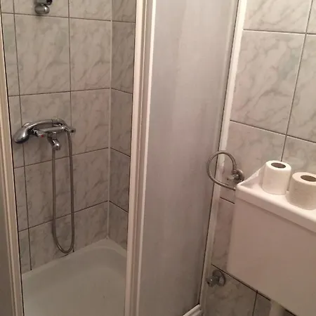 Pansion Iko Pehar Gostinjska kuća *