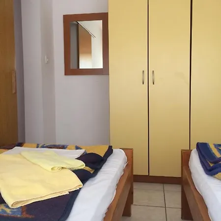 Pansion Iko Pehar Gostinjska kuća Bijakovici