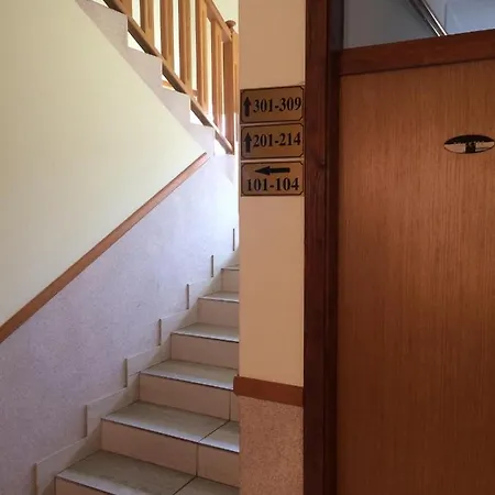 Pansion Iko Pehar Gostinjska kuća *