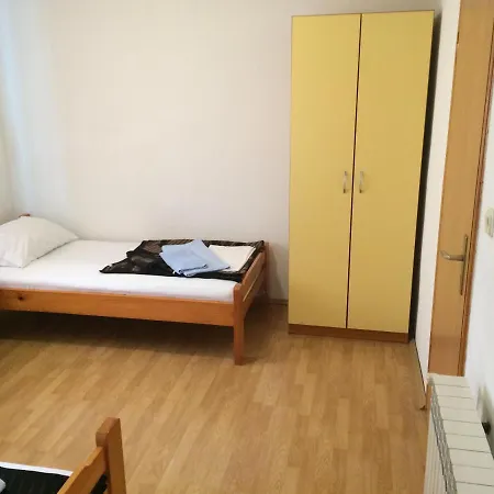 Pansion Iko Pehar Gostinjska kuća