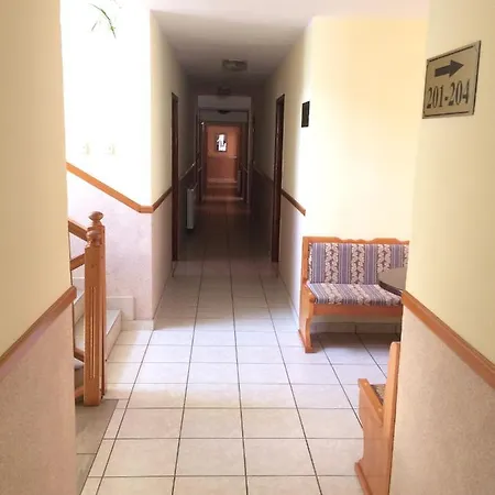 Pansion Iko Pehar Gostinjska kuća *