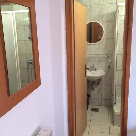 Pansion Iko Pehar Gostinjska kuća Bijakovici