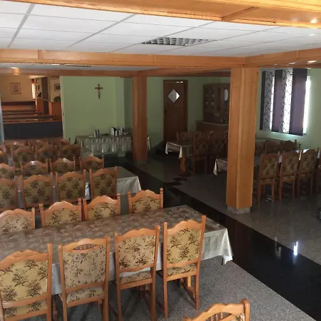 Pansion Iko Pehar Gostinjska kuća *