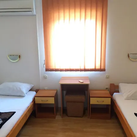Pansion Iko Pehar