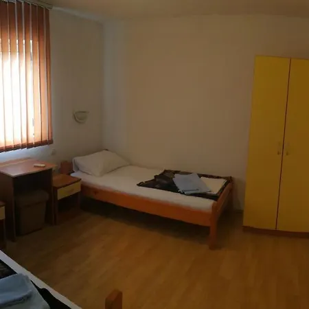 Pansion Iko Pehar Gostinjska kuća Bijakovici