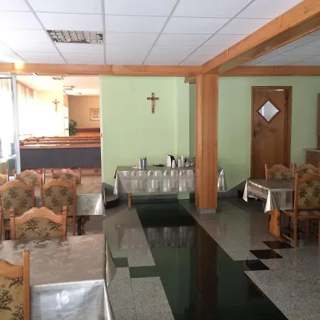 Pansion Iko Pehar Gostinjska kuća