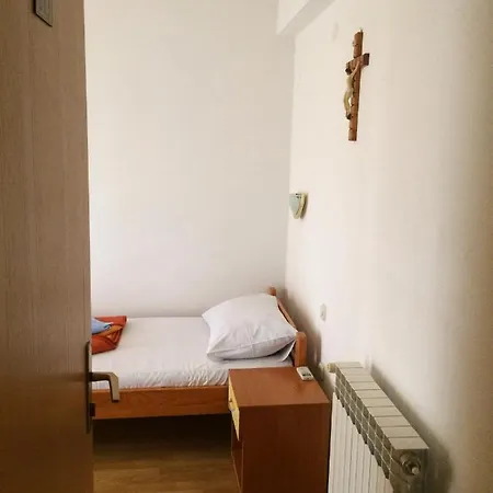 Pansion Iko Pehar Bijakovici