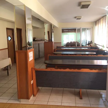Pansion Iko Pehar Gostinjska kuća