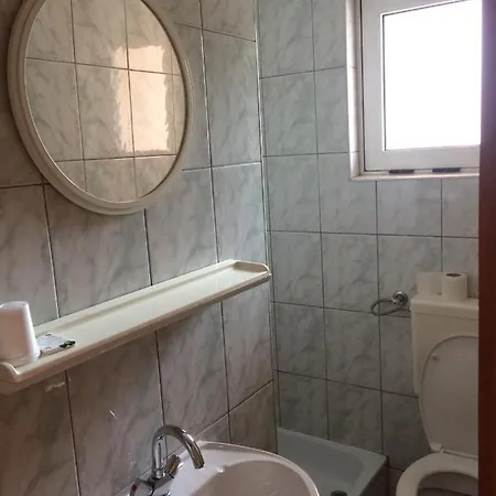 Pansion Iko Pehar Gostinjska kuća